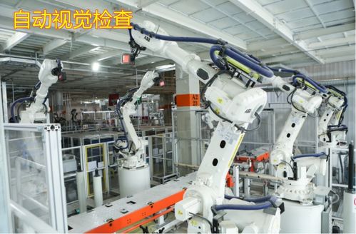 實地探訪紅旗新工廠,走紅絕非偶然,正成為中國智能制造的領軍者