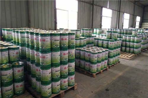 廉江奧輝漆業(yè)馬路劃線漆熱銷中，優(yōu)質產品贏得市場信賴