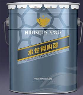 祿源漆業 高端水性防銹漆的卓越之選