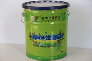 啄木鳥涂料免費代理 零經驗低風險，高利潤漆業新機遇